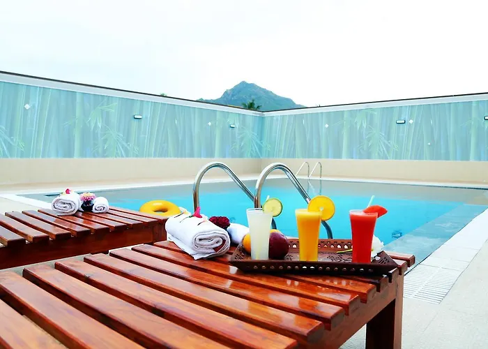Athena Hotel Tiruvannamalai