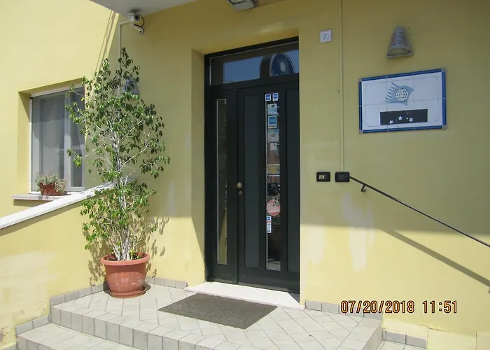 Adelphi Room & Breakfast Ferrara