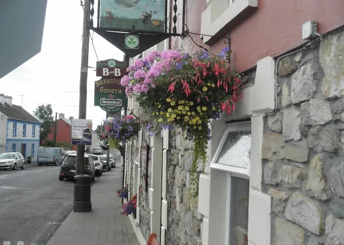 Fitzpatrick'S Tavern And Hotel Cavan
