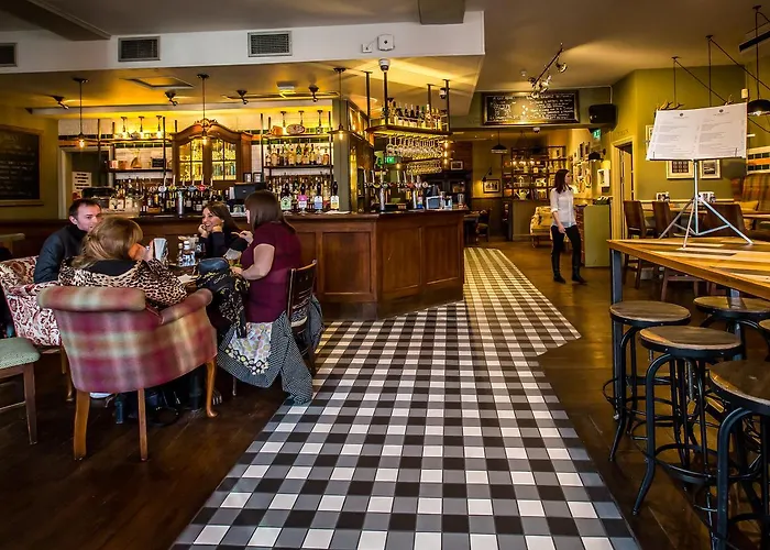 Orange Tree Hotel Richmond 