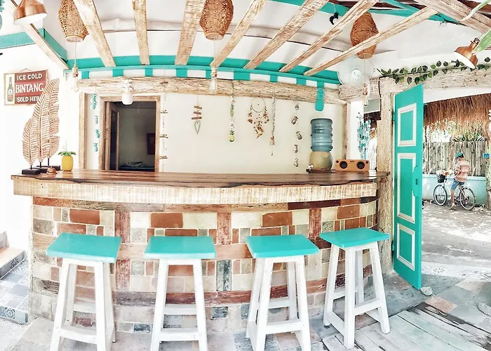 Havana Hideaway Gili Trawangan