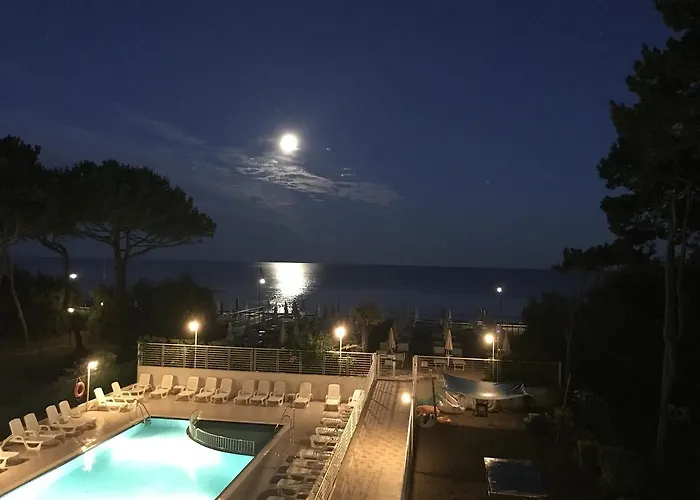 Residence Florida Caorle