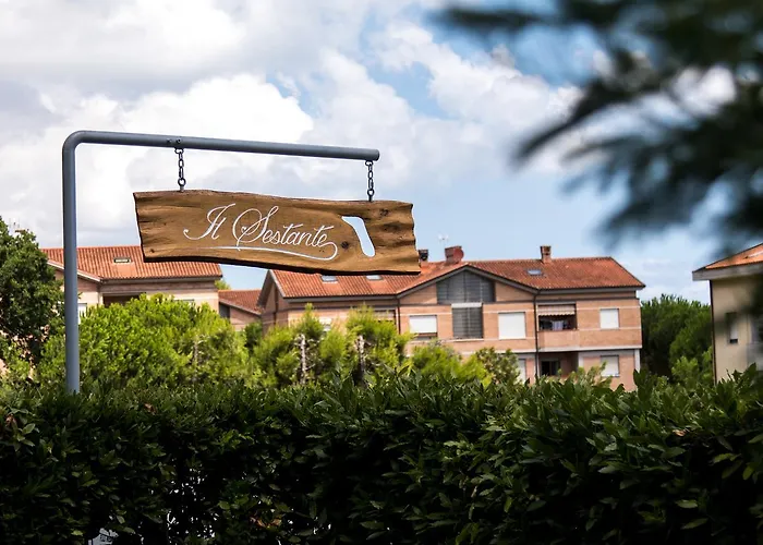 Il Sestante Hotel Civitanova Marche