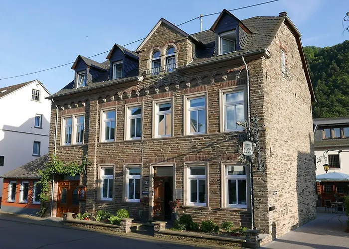 Weingut Clemens Hotel Ellenz-Poltersdorf