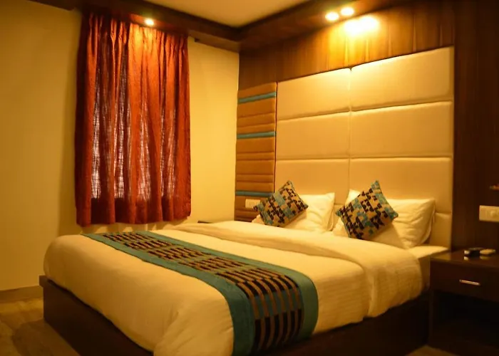 King Prince Palace Hotel Gorakhpur