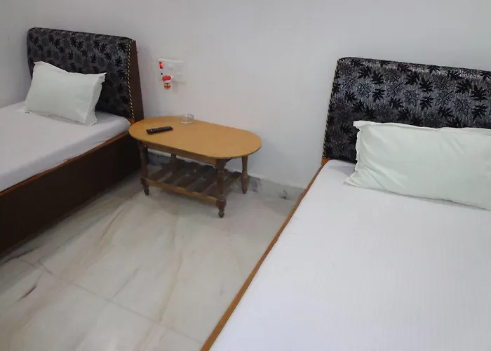 Jyoti Guest House Bodh Gaya