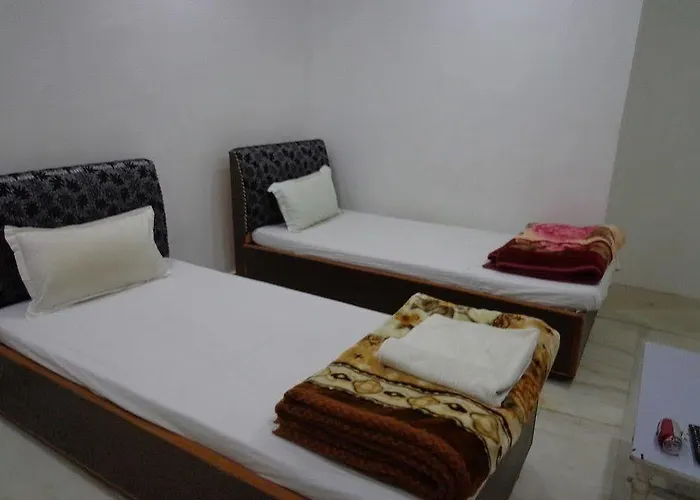Jyoti Guest House Bodh Gaya