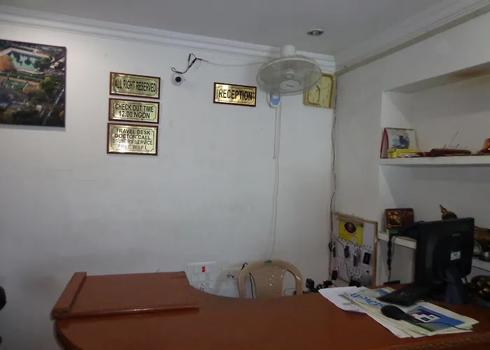 Jyoti Guest House Bodh Gaya