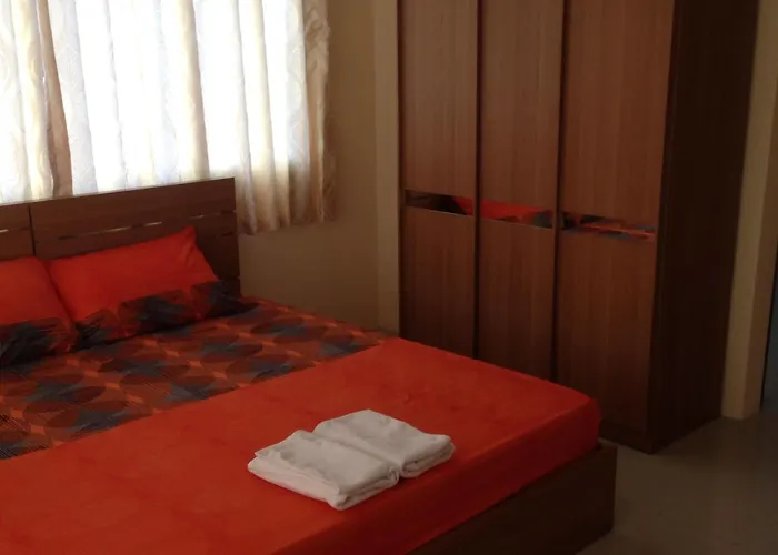 Concordia Guesthouse Jomtien Beach