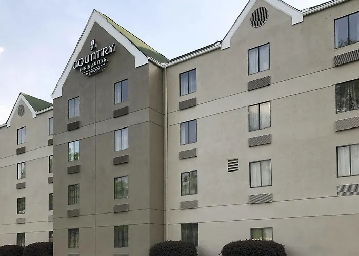 Country Inn & Suites By Radisson, Kennesaw, Ga