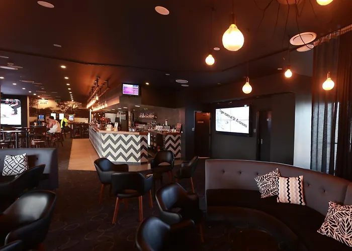 Gunyah Hotel Belmont