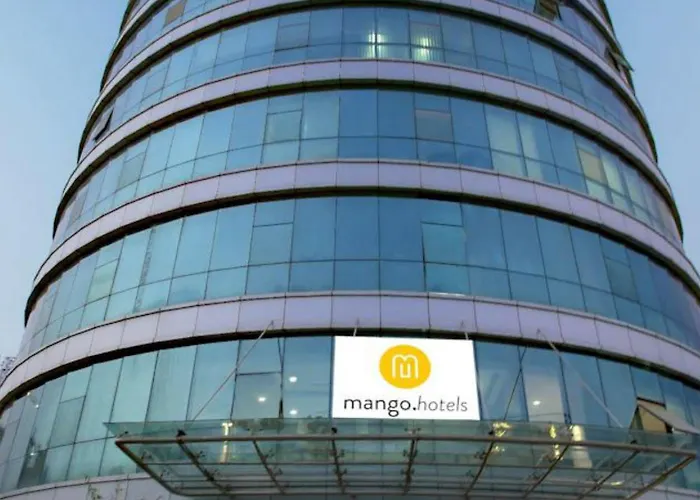 Mango Hotels, Airoli Navi Mumbai