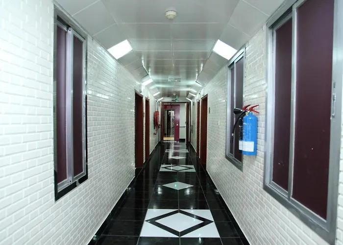 Zaineast Hotel Dubai