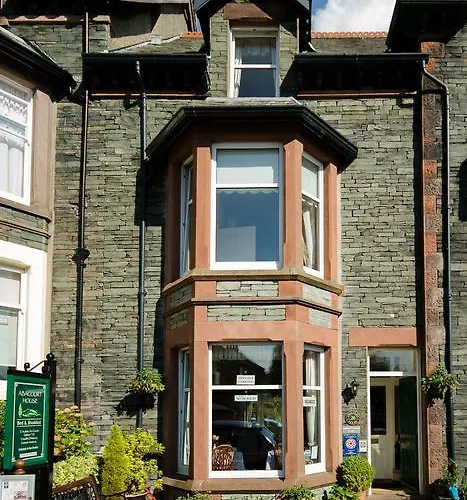 Abacourt House Hotel Keswick 