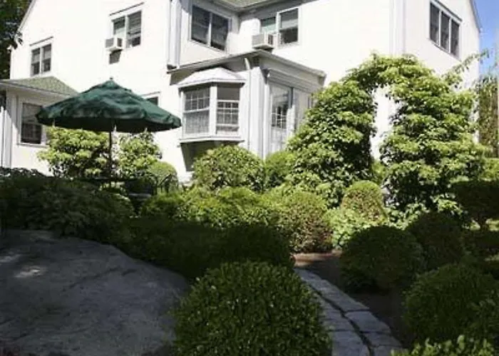 Tidewater Inn Madison