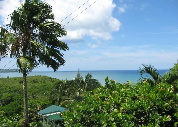 Apartment Espoir Castries