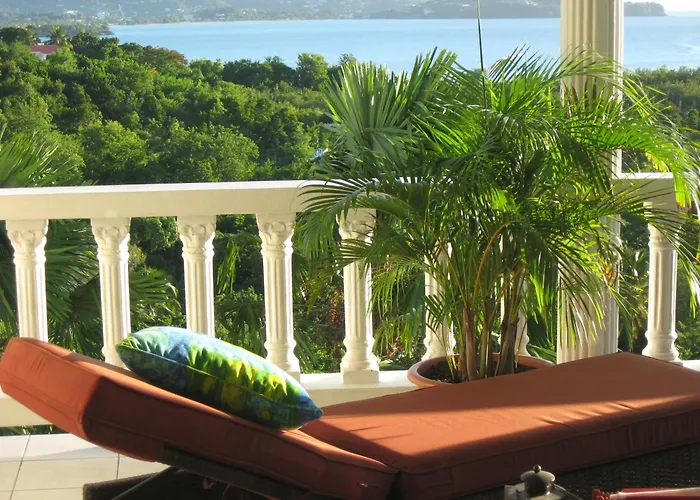 Apartment Espoir Castries