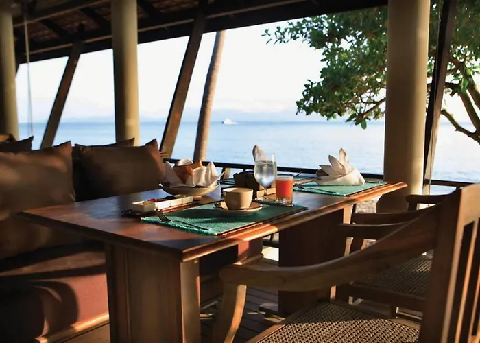 Hotel Saree Samui à Mae Nam