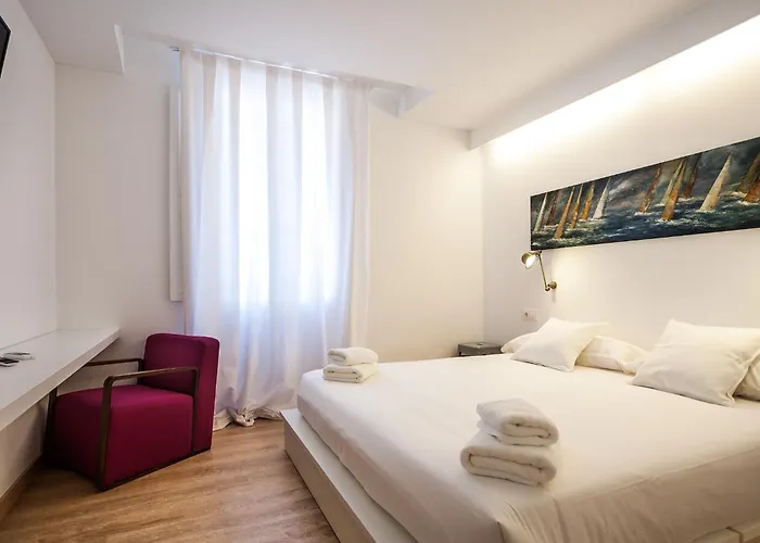 Cheap & Chic Hotel Ciutadella 
