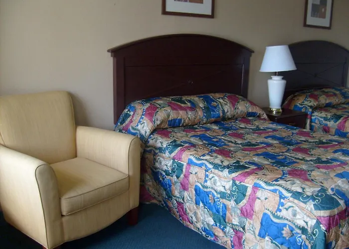 Express Inn Thomson