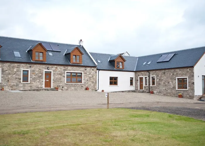 Bamflatt Farm Bed & Breakfast Strathaven