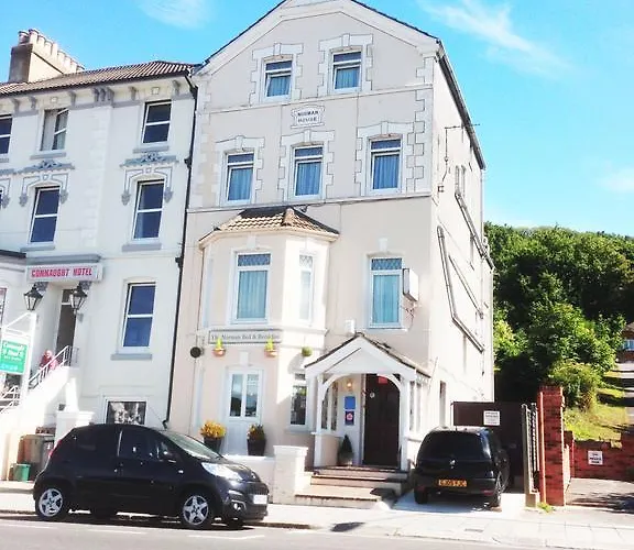 The Norman Guest House Dover