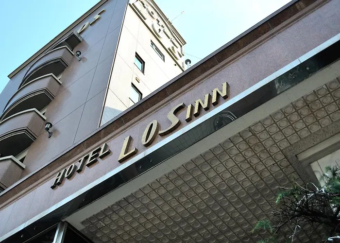 Hotel Los Inn Kochi