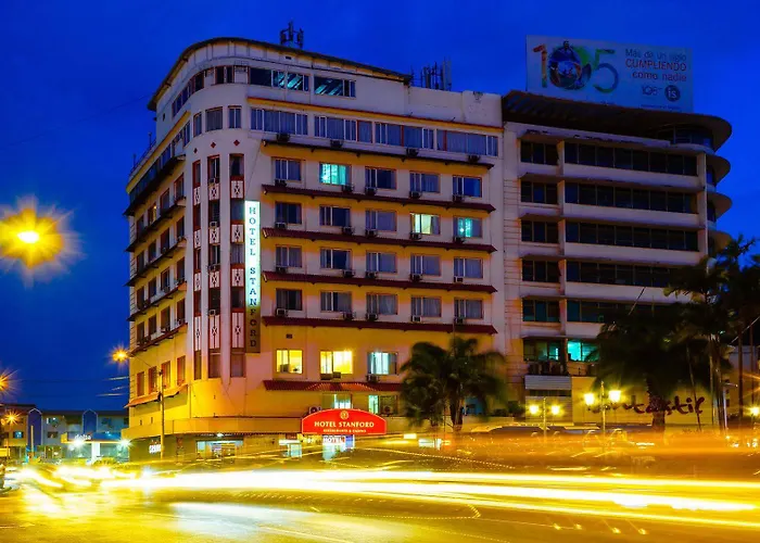 Hotel República Panamá