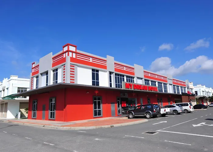 My Dream Hotel Sandakan
