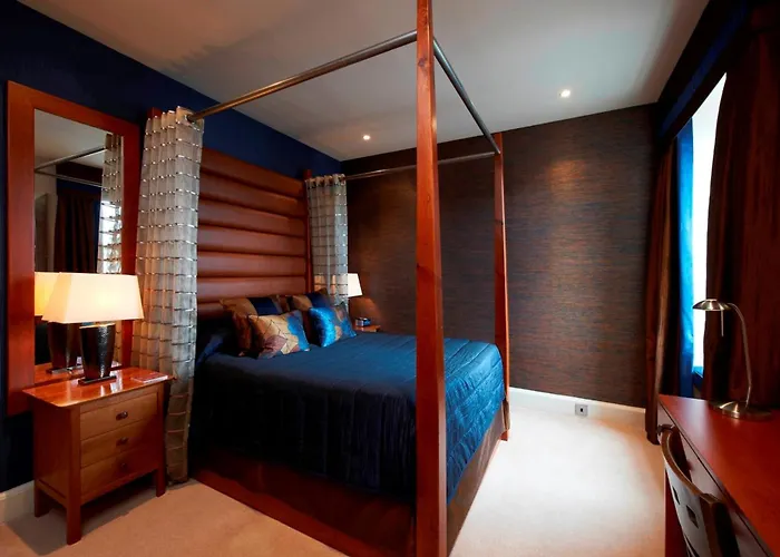 Heathmount Hotel Inverness