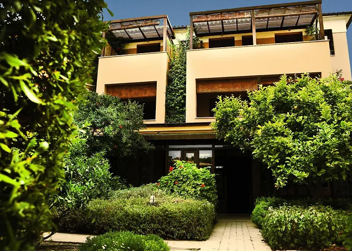 Rastoni Hotel Aegina
