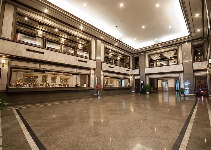 Diamond Plaza Hotel หาดใหญ่