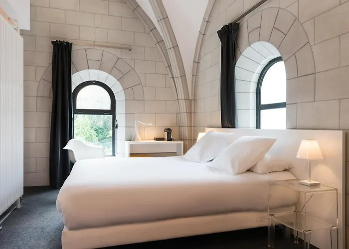 Sozo Hotel Nantes