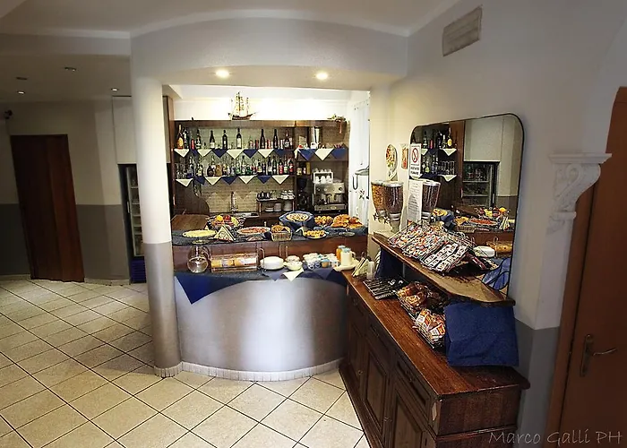 Arco Hotel Milan