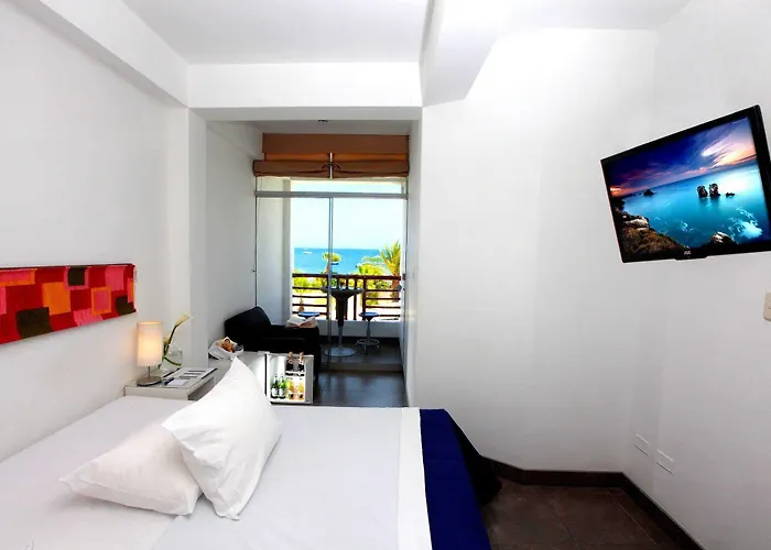 Hotel Gran Palma Paracas