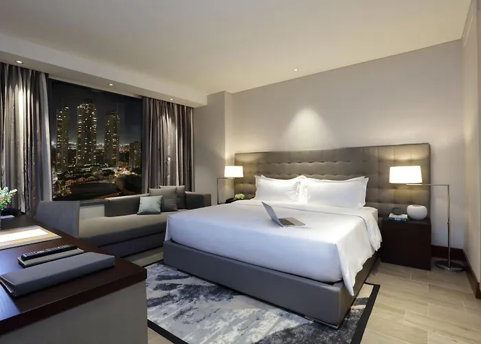Makati Diamond Residencias Makati City