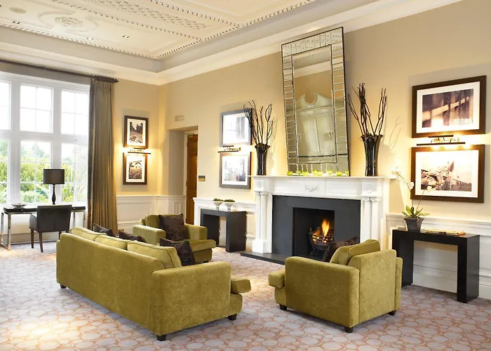 De Vere Cranage Estate Holmes Chapel