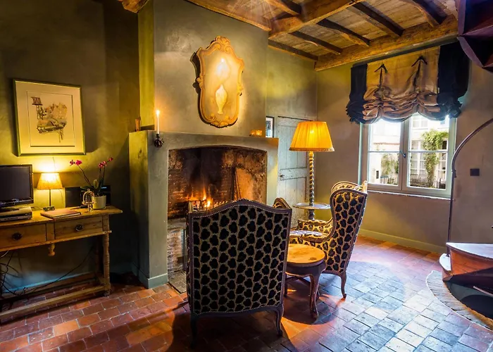 B&B Canal Deluxe Brugge