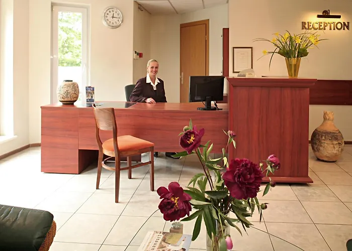 Hotel Promenada Klaipėda