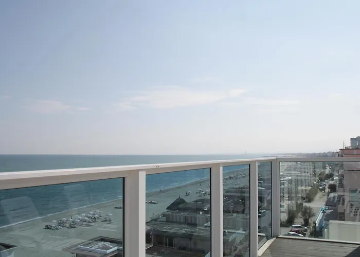 Hotel Byron Milano Marittima