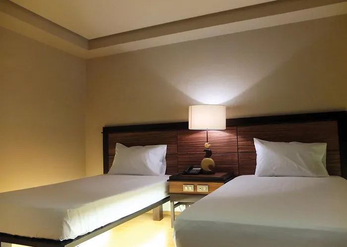 Soleste Suites Quezon City