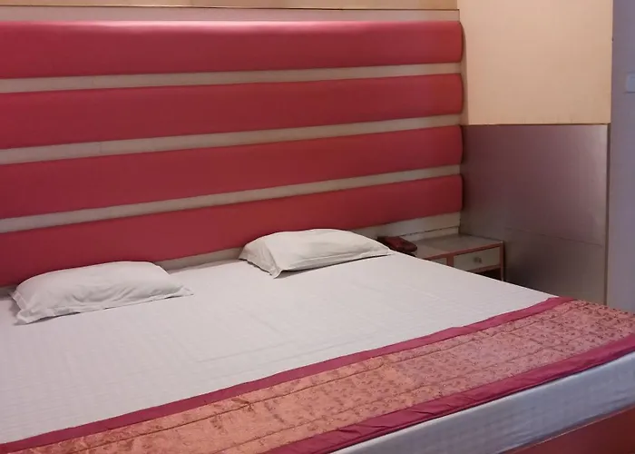 Hotel Kwality New Delhi