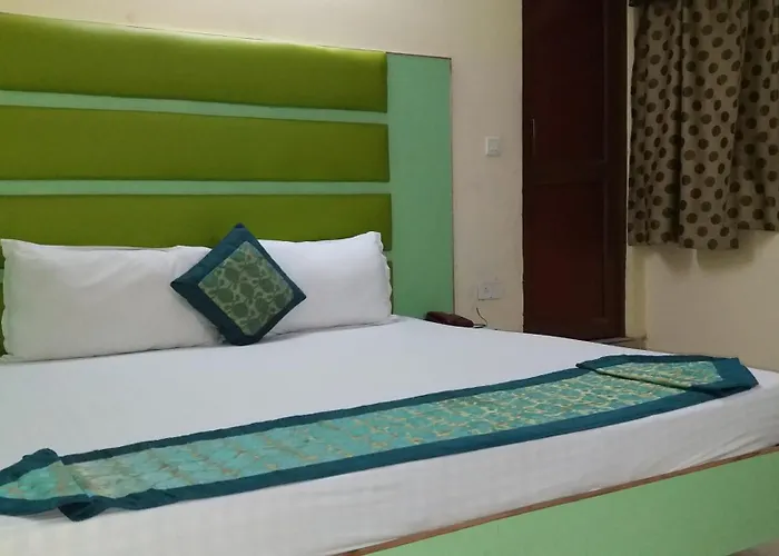Hotel Kwality New Delhi