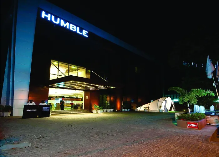 Humble Hotel Amritsar