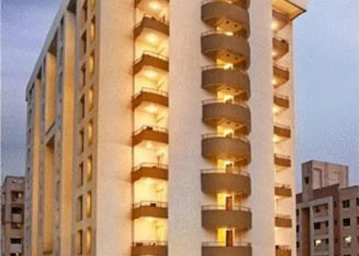 Cocoon Hotel Pune