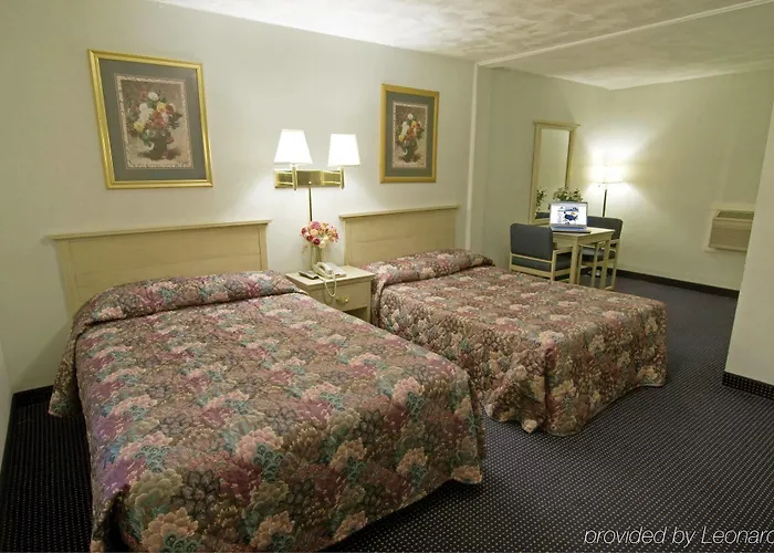 Americas Best Value Inn North Kingstown