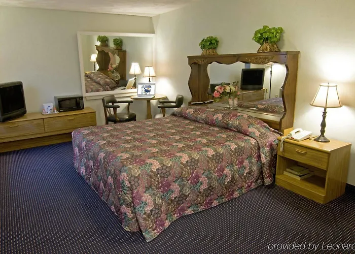 Americas Best Value Inn North Kingstown