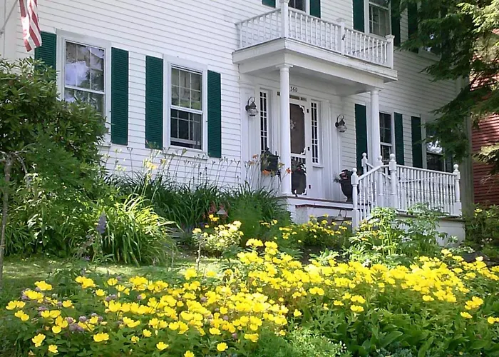 Pryor House B&B Bath