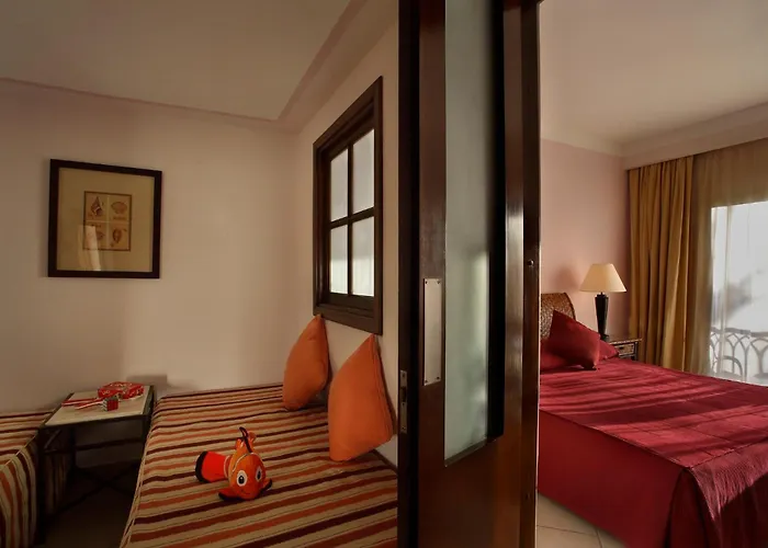 Jaz Mirabel Resort Шарм-еш-Шейх