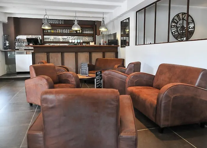 Ô Villagio Hôtel Villeneuve-Loubet